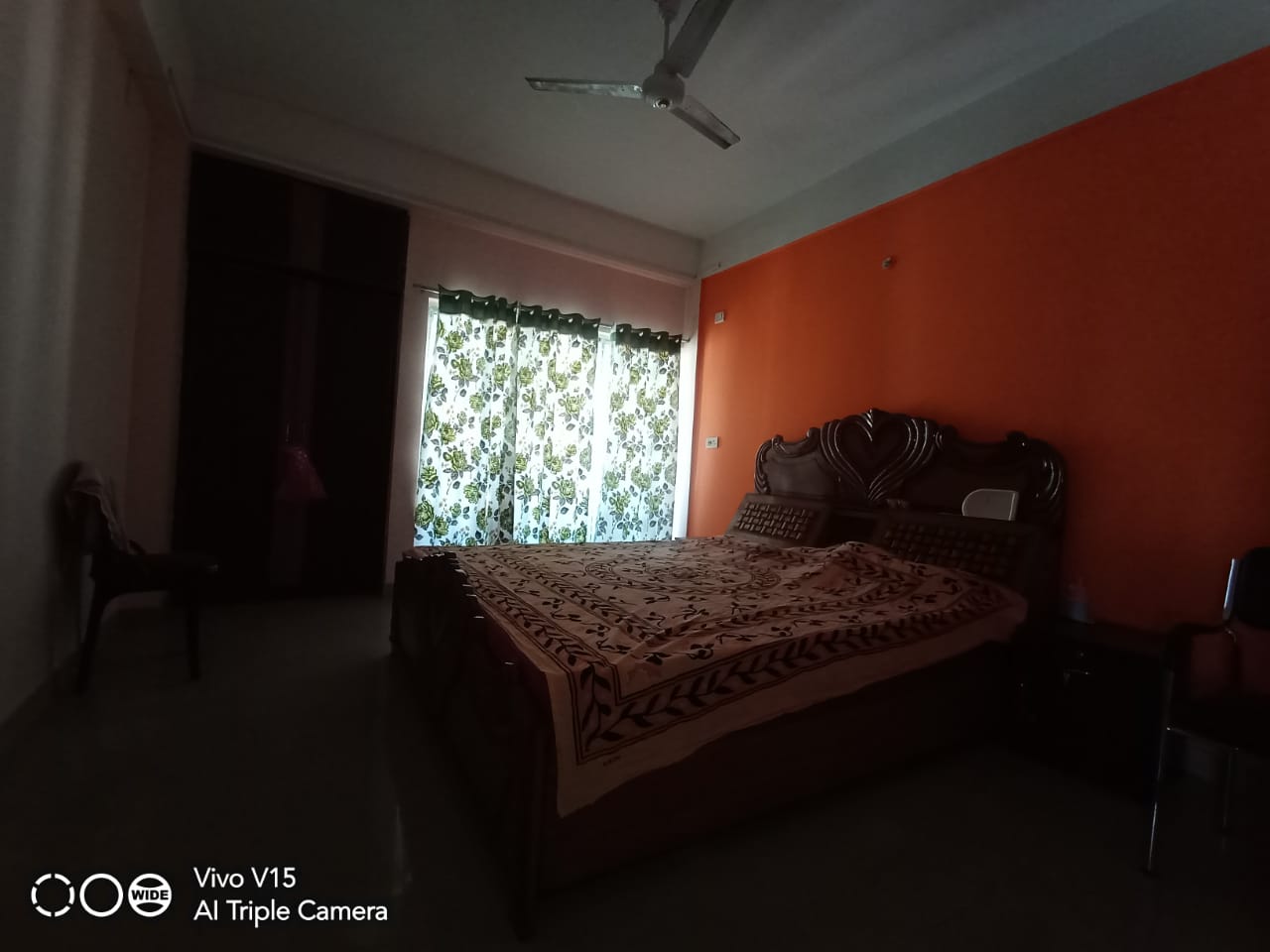 Unfurnished 3bhk Unfurnished apartment in Beltola Tiniali, Guwahati, Assam, India for Rent